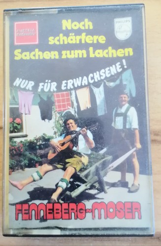 FENNEBERG-MOSER