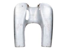 Beinschild Schmitt unlackiert für Simson KR51/2 Schwalbe