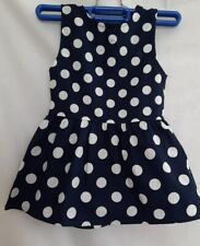 2 Mädchen  Festliche Kleider Gr 92 gebraucht, guter Zustand