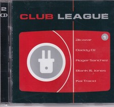 Club League - Alcazar, Daddy