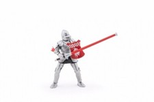 Papo 39782 - Ritter mit Lanze