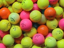 50 Callaway Supersoft Bunt