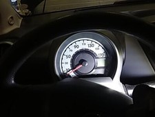 ORIGINAL Tachometer/Drehzahlmesser TOYOTA AYGO (_B1_)  2008