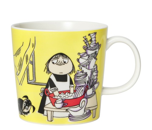 Mumin becher l misabel - mumin-becher, 0,3