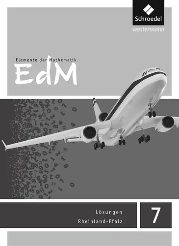 Elemente der mathematik - elemente,