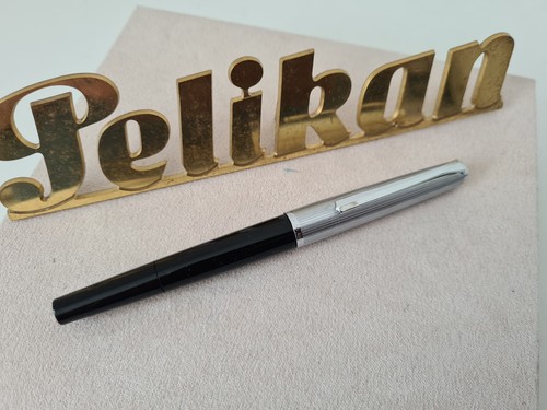 Pelikan m20 14ct - m20, "m"