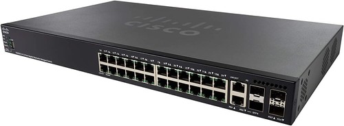 Cisco sg550x stackable - cisco,