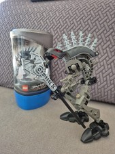 LEGO Bionicle Figur 8591