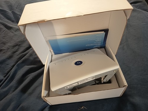 Homebox 3232 wlan router - wlan,