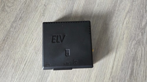 Homematic funkmodul rpi - funkmodul, rpi-rf-mod