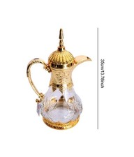 Arabisch Türkischer Stil