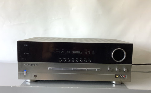 Harman kardon 3480 stereo - 3480,