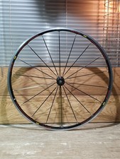 Mavic KSYRIUM ELITE Front 700c