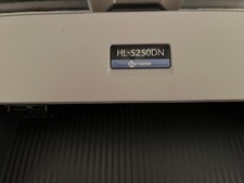 Brother HL-5250DN Laser A4 USB