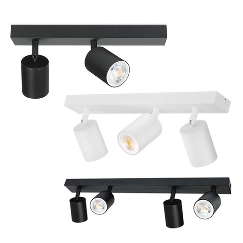 Led spotleuchte schwenkbar - led,