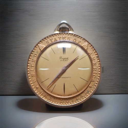 Pingard one dollar - pingard,