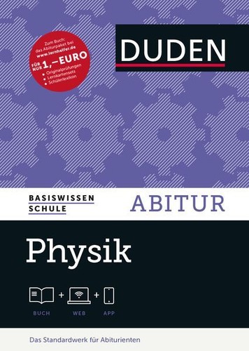 Basiswissen schule physik - ?,