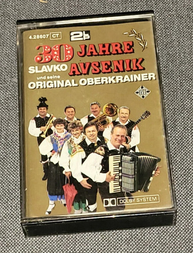 Jahre slavko avsenik - jahre, &