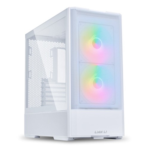Lian lancool 207 pc - lian,