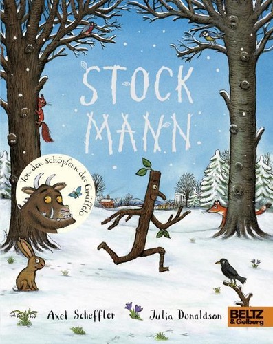 Stockmann axel scheffler - axel,
