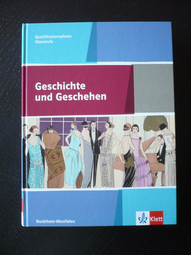 Geschichte und geschehen - geschichte,