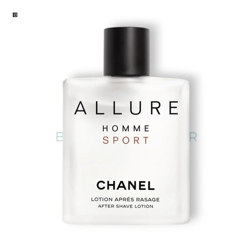 Chanel allure homme - chanel,