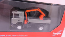 Herpa 1:87 - Scania XT17