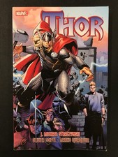 Thor, Vol. 2 by J. Michael