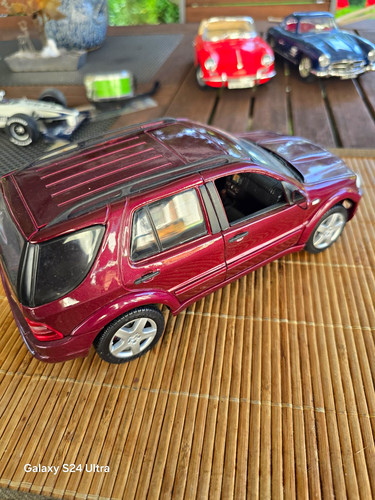Maisto mercedes benz amg - maisto, mercedes-benz