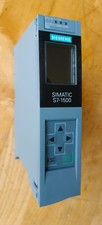 Siemens S7 Simatic S7-1500