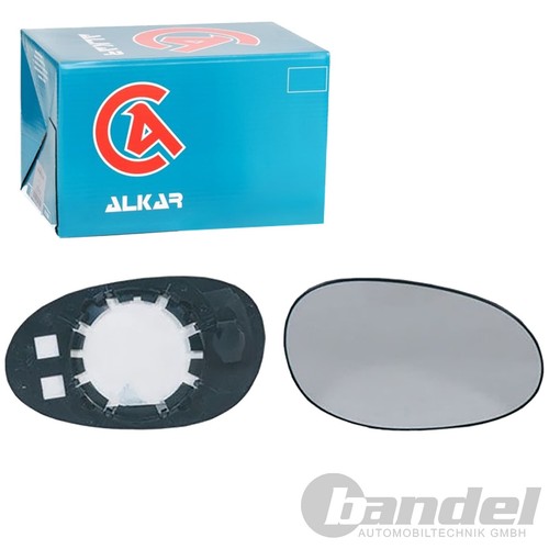 Alkar spiegelglas konvex - alkar,