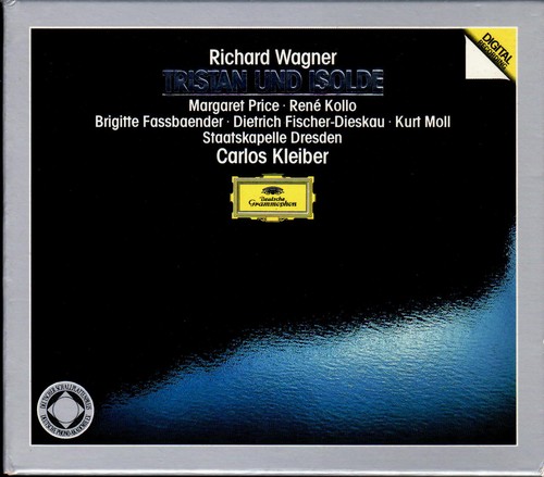 Richard wagner tristan - tristan, &