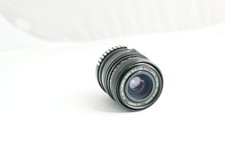 Carl Zeiss Jena DDR 2,4/35 MC