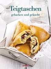 Teigtaschen: gebacken und gekocht by not specified | Book | condition like new