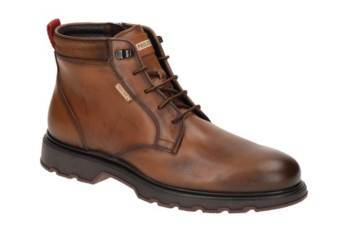Pikolinos schuhe linares braun - pikolinos,