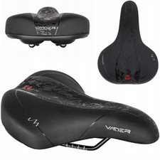 60st Damen Fahrradsattel Cross