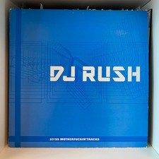Rush 97 99 - rush,