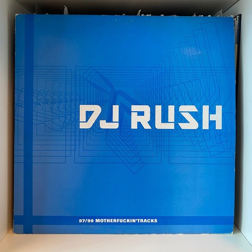 Rush 97 99 - dj,