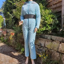 Skianzug Damen Skioverall