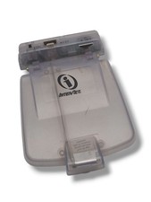 ⚡Power Shield SV-5821 Gameboy Advance GBA wie Speed Link Licht  Adapter Lampe⚡