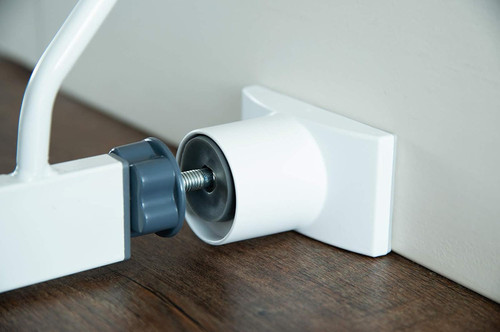 Wall nanny extender 4 - -, zoll