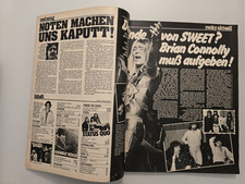 Sweet - Very rare Germany