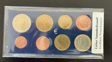 Luxemburg 1 Cent - 2 Euro