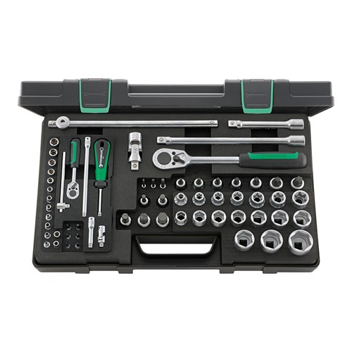 Stahlwille - 1/4", (6,3mm)
