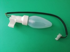 Lampenfasung für Rademacher