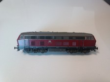 Rocco Diesellok 4151A, DB, BR