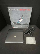 DROID BIONIC LAPDOCK BY