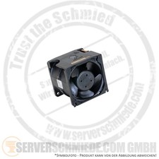 Dell Chassis Fan Lüfter Very