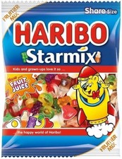 Starmix Sweets Bag, (Pack of