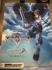 Square Enix Play Arts Kai